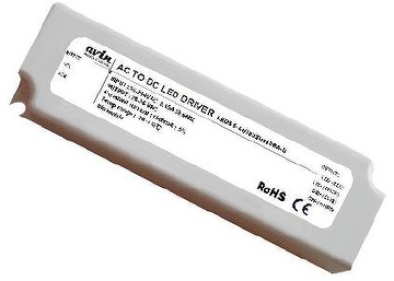 Constant Current LED Driver 16W